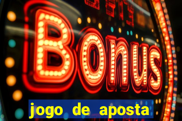 jogo de aposta demo gratis